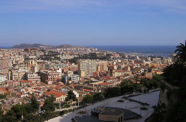 Cagliari